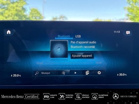 Voitures D'occasion À Brest | Mercedes-Benz Gla 200 D 150Ch Amg Line 8G-Dct