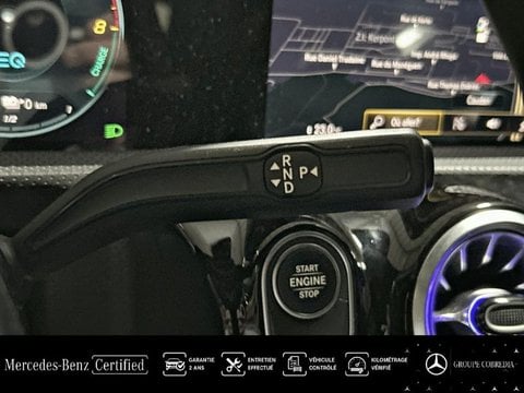 Voitures D'occasion À Caudan | Mercedes-Benz Cla 250 E 160+102Ch Amg Line 8G-Dct