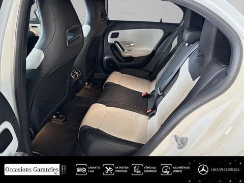 Voitures D'occasion À Saint-Martin-Des-Champs | Mercedes-Benz Classe A 220 D 190Ch Amg Line 8G-Dct