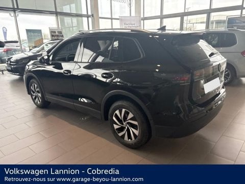 Voitures D'occasion À Lannion | Volkswagen Tiguan 2.0 Tdi 150Ch Vw Edition Dsg7