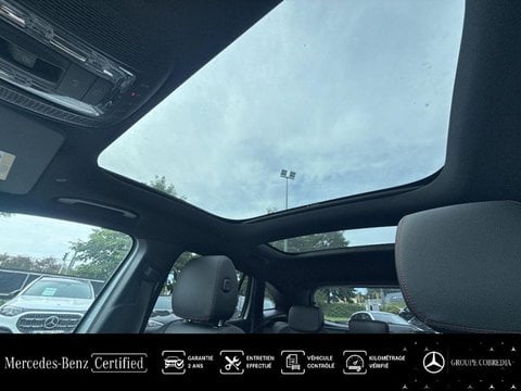 Voitures D'occasion À Brest | Mercedes-Benz Gla 180 D 116Ch Edition 140 8G-Dct