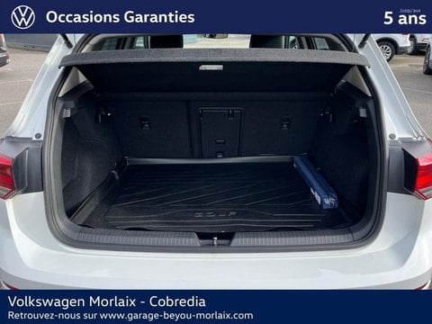 Voitures D'occasion À Morlaix | Volkswagen Golf 1.0 Tsi Opf 110Ch Life Plus