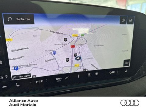 Voitures D'occasion À Saint-Martin-Des-Champs | Audi S6 Sportback E-Tron E-Tron 503Ch Quattro
