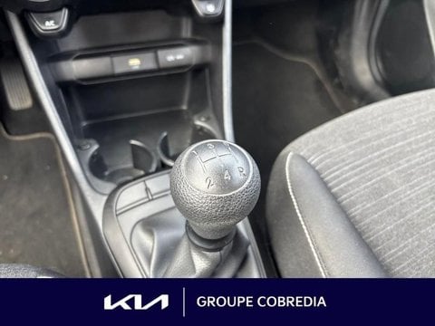 Voitures D'occasion À Yffiniac | Kia Picanto 1.0 Dpi 67Ch Active