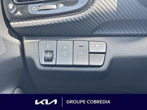 Voitures D'occasion À Yffiniac | Kia Stonic 1.0 T-Gdi 100Ch Gt Line Dct7