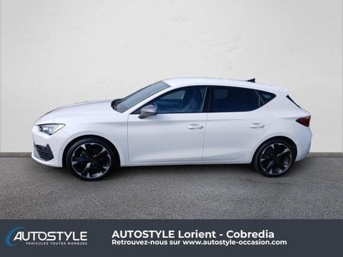 Voitures D'occasion À Lanester | Cupra Leon 1.5 Etsi 150Ch V Dsg7
