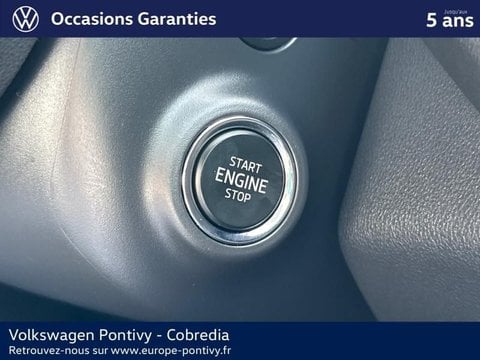 Voitures D'occasion À Pontivy | Škoda Octavia Combi 2.0 Tdi 116Ch Business Dsg7 Euro6D-Ap