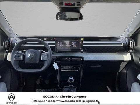 Voitures D'occasion À Guingamp | Citroën C3 1.2 Turbo 100Ch Max