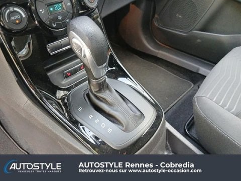 Voitures D'occasion À La Mézière | Ford Fiesta 1.0 Ecoboost 100Ch Edition Powershift 3P