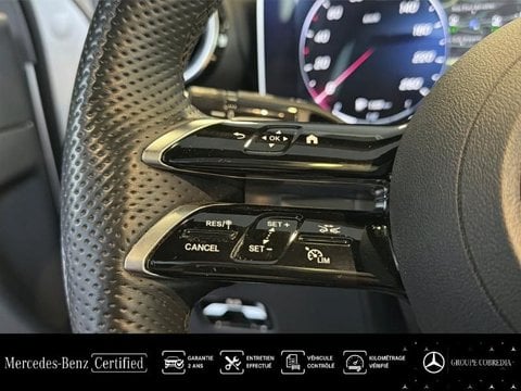 Voitures D'occasion À Saint-Martin-Des-Champs | Mercedes-Benz Glc Coupé 300 D E Hybrid 197+136C...