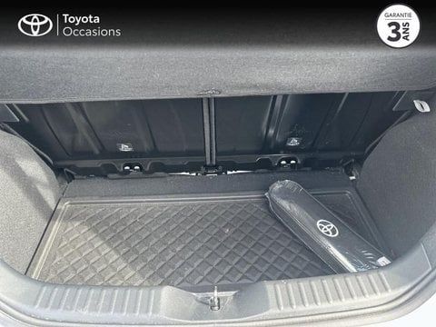 Voitures D'occasion À Brest | Toyota Aygo X 1.0 Vvt-I 72Ch Dynamic S-Cvt My23