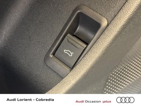 Voitures D'occasion À Lanester | Audi A5 Avant 2.0 Tdi Hybride 204Ch S Line S Tronic 7