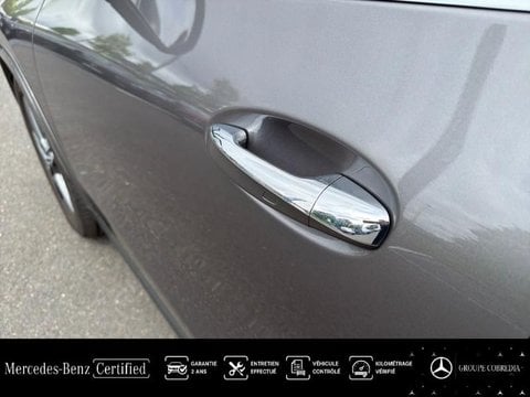 Voitures D'occasion À Brest | Mercedes-Benz Gla 200 D 150Ch Amg Line 8G-Dct