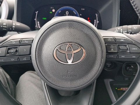 Voitures D'occasion À Brest | Toyota Aygo X 116H Graphic