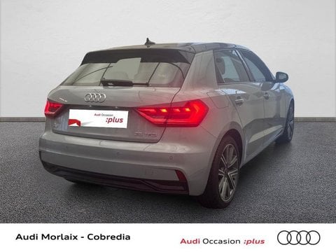 Voitures D'occasion À Saint-Martin-Des-Champs | Audi A1 Sportback 25 Tfsi 95Ch Advanced