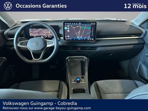 Voitures D'occasion À Guingamp | Volkswagen T-Roc 1.5 Etsi 116Ch Style Dsg7