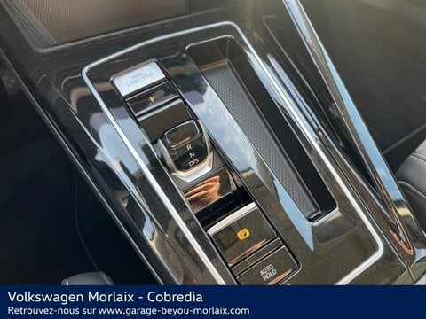 Voitures D'occasion À Morlaix | Volkswagen Golf 1.5 Ehybrid 204Ch Style Dsg6