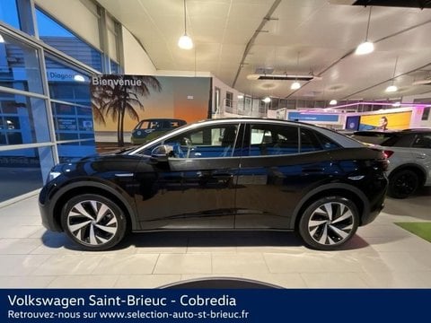 Voitures D'occasion À Saint-Brieuc | Volkswagen Id.5 204Ch Pro Performance 77 Kwh