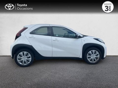 Voitures D'occasion À Noyal-Pontivy | Toyota Aygo X 1.0 Vvt-I 72Ch Dynamic My24