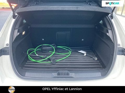 Voitures D'occasion À Yffiniac | Opel Astra 1.6 Turbo 225Ch Hybrid Gse Bva8