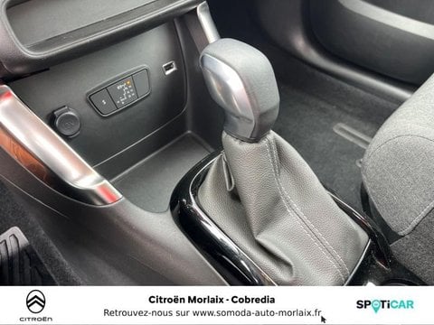 Voitures D'occasion À Saint-Martin-Des-Champs | Citroën C3 Aircross Puretech 130Ch S&S Shine Eat6