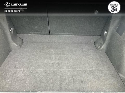 Voitures D'occasion À Lanester | Lexus Lbx 1.5 136Ch Emotion 2Wd