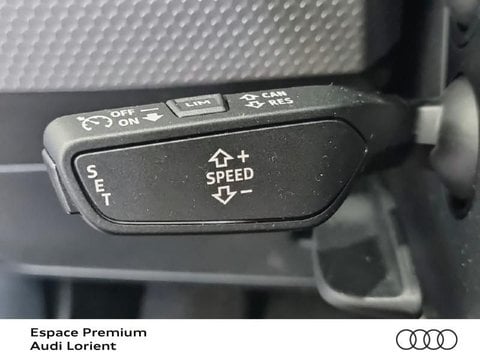 Voitures D'occasion À Lanester | Audi A1 Sportback 30 Tfsi 116Ch S Line S Tronic 7