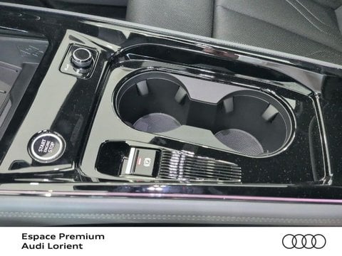 Voitures D'occasion À Lanester | Audi Q3 1.5 Tfsi 150Ch Hybride Advanced S Tronic 7