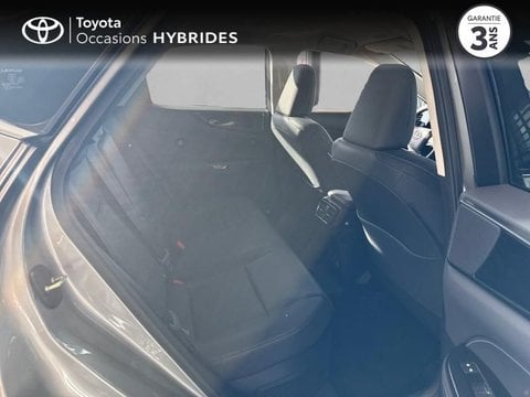 Voitures D'occasion À Brest | Lexus Nx 450H+ Luxe 4Wd My25