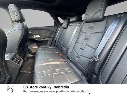 Voitures D'occasion À Saint-Thuriau | Ds Ds 7 Crossback E-Tense 4X4 300Ch Rivoli