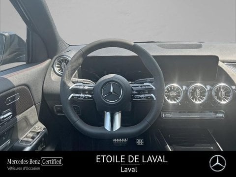 Voitures D'occasion À Bonchamps-Les-Laval | Mercedes-Benz Gla 250 E Hybrid Eq 218Ch Amg Line 8G-Dct