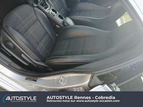 Voitures D'occasion À La Mézière | Mercedes-Benz Cla 200 D Inspiration