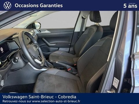 Voitures D'occasion À Saint-Brieuc | Volkswagen Taigo 1.0 Tsi 110Ch Style Dsg7