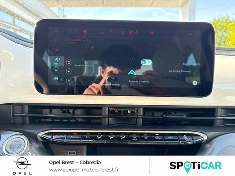 Voitures D'occasion À Brest | Fiat 500 E 95Ch La Prima My25 Step 2