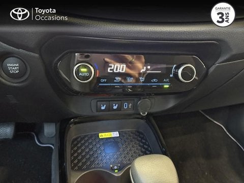 Voitures D'occasion À Pabu | Toyota Aygo X 1.0 Vvt-I 72Ch Jbl Edition S-Cvt My24