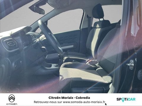 Voitures D'occasion À Saint-Martin-Des-Champs | Citroën C3 1.2 Puretech 83Ch S&S C-Series 123G