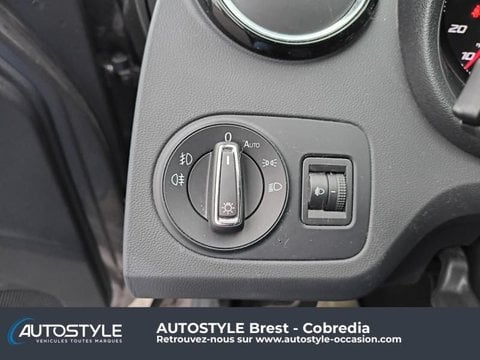 Voitures D'occasion À Brest | Seat Ibiza 1.2 Tsi 90Ch Mycanal