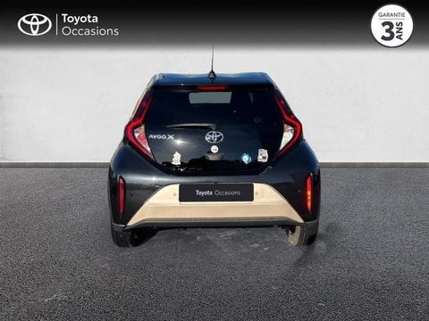Voitures D'occasion À Pluneret | Toyota Aygo X 1.0 Vvt-I 72Ch Design S-Cvt My23