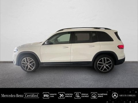 Voitures D'occasion À Quimper | Mercedes-Benz Eqb 250+ 190Ch Amg Line