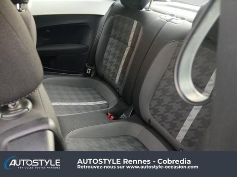 Voitures D'occasion À La Mézière | Volkswagen Coccinelle 1.2 Tsi 105Ch Bluemotion Technology O...