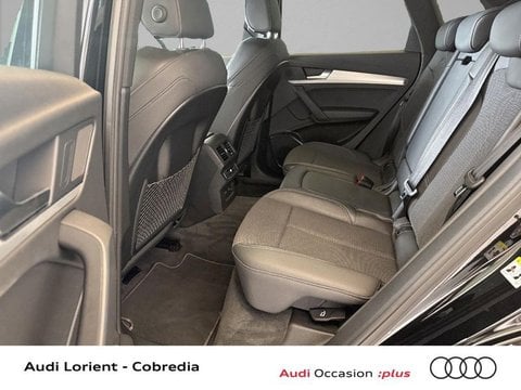 Voitures D'occasion À Lanester | Audi Q5 35 Tdi Mild Hybrid 163Ch S Line S Tronic 7