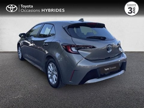 Voitures D'occasion À Lanester | Toyota Corolla 1.8 140Ch Dynamic My23