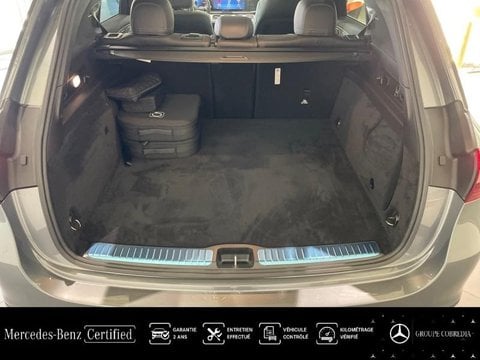 Voitures D'occasion À Quimper | Mercedes-Benz Gle 350 De Hybrid Eq 197Ch+156Ch Amg Line 4Matic 9...