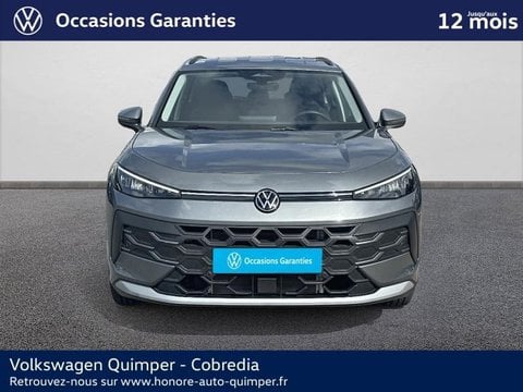 Voitures D'occasion À Quimper | Volkswagen T-Roc 1.5 Etsi 116Ch Dsg7