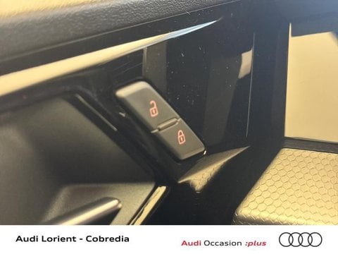 Voitures D'occasion À Lanester | Audi A1 Sportback 35 Tfsi 150Ch S Line Plus S Tronic 7