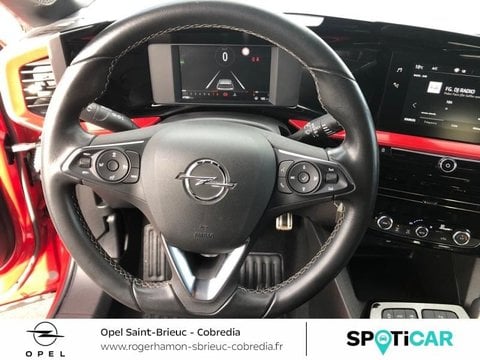 Voitures D'occasion À Yffiniac | Opel Mokka 1.2 Turbo 100Ch Gs Line