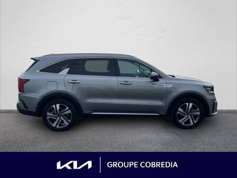 Voitures D'occasion À Yffiniac | Kia Sorento 1.6 T-Gdi 265Ch Phev Premium Bva6 4X4 7 Places