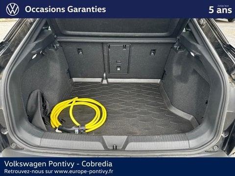 Voitures D'occasion À Pontivy | Volkswagen Id.5 174Ch Pro 77 Kwh