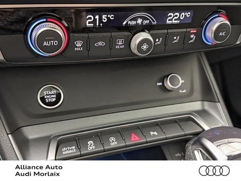 Voitures D'occasion À Saint-Martin-Des-Champs | Audi Q3 35 Tfsi 150Ch S Line Plus S Tronic 7