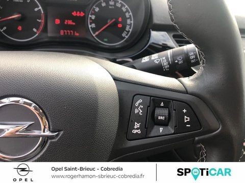 Voitures D'occasion À Yffiniac | Opel Corsa 1.4 90Ch Enjoy Start/Stop 5P